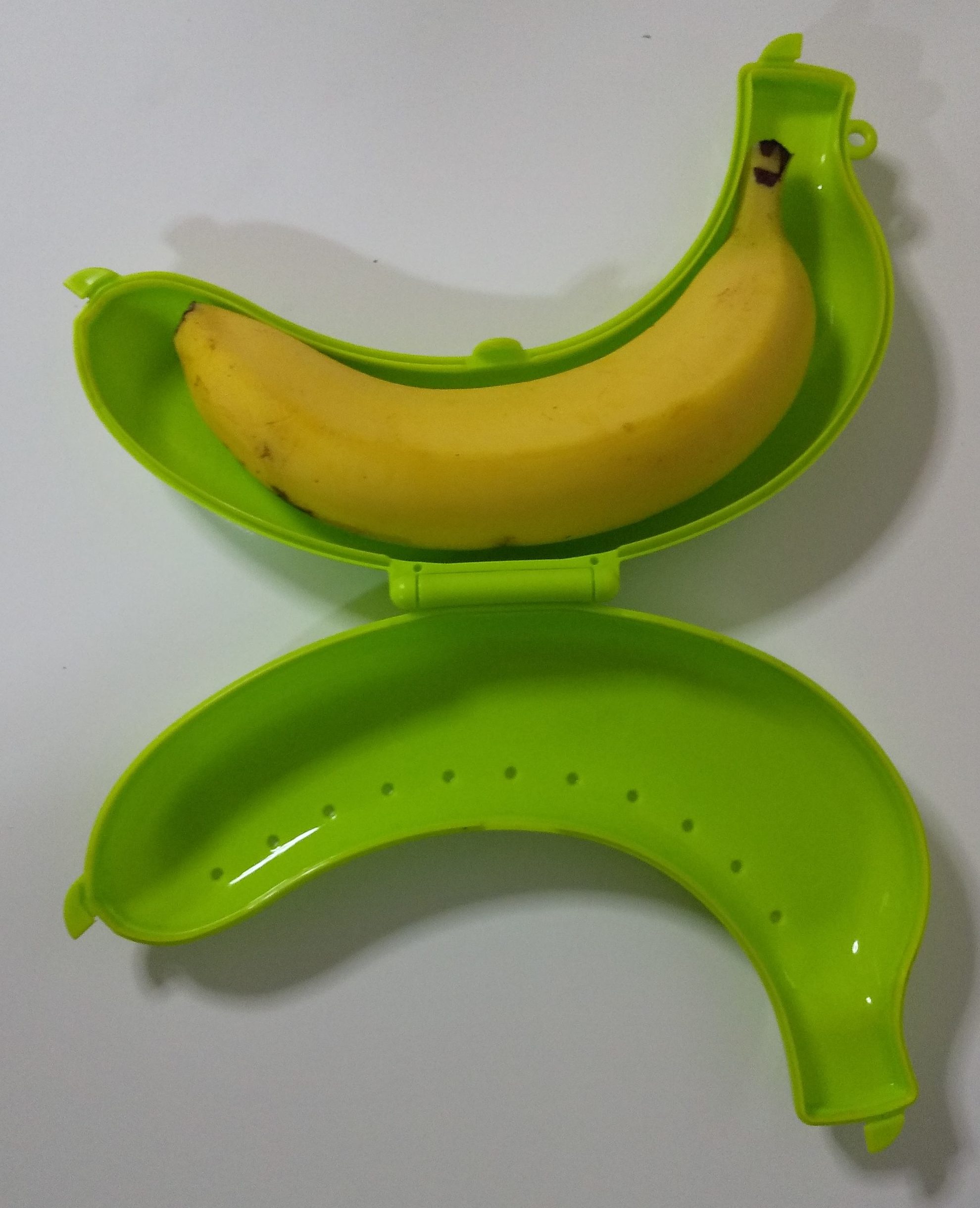 バナナ１
