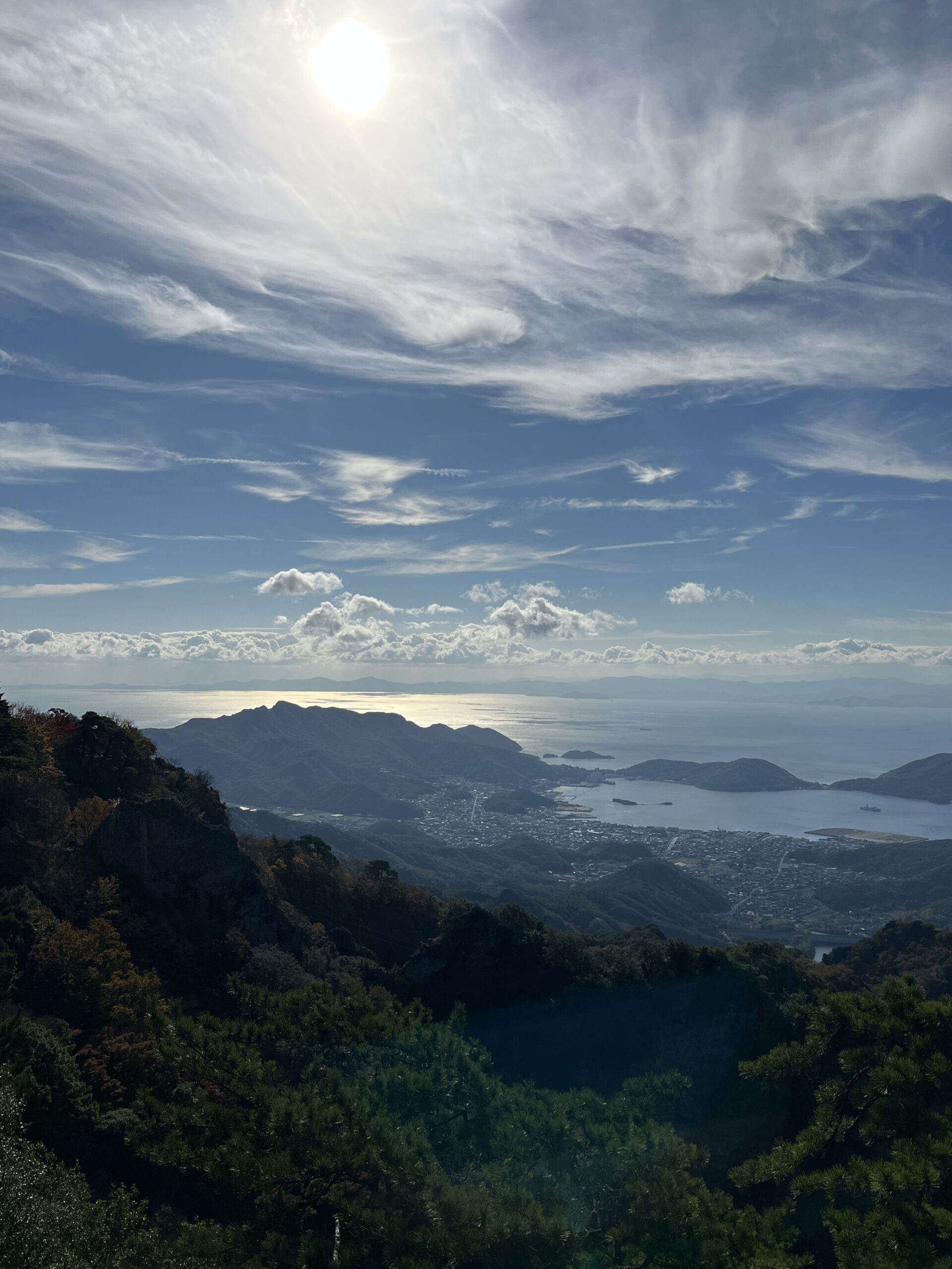 ④小豆島と旅の終わり⭐︎