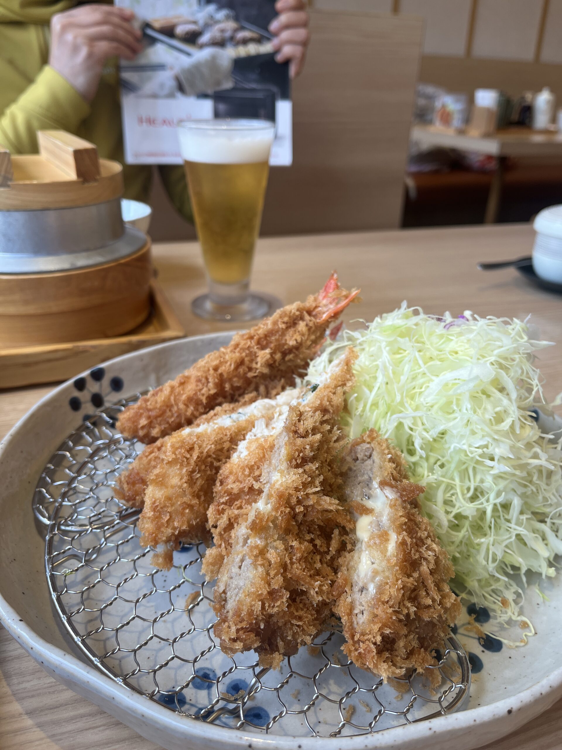 勝間家電とお買い物その２☆