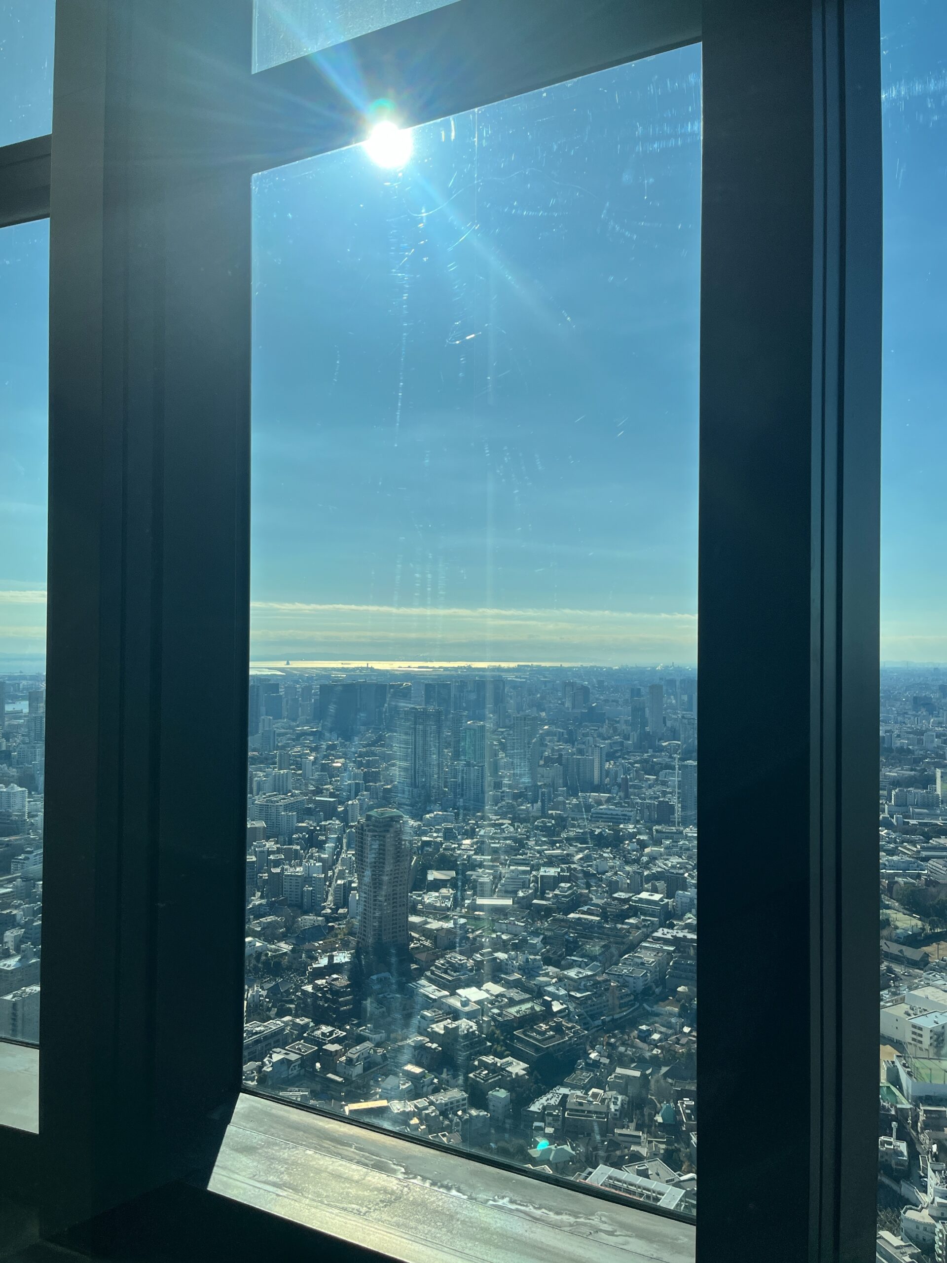 ２０２６年は六本木ヒルズから⭐︎